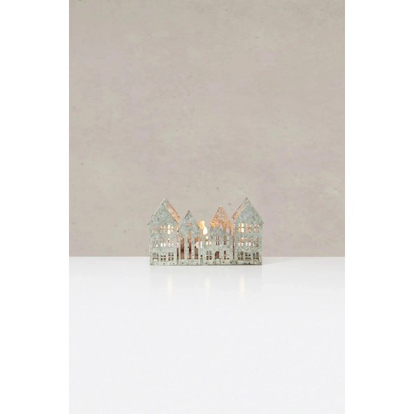 Decorațiune luminoasă gri York – Markslöjd-image-3