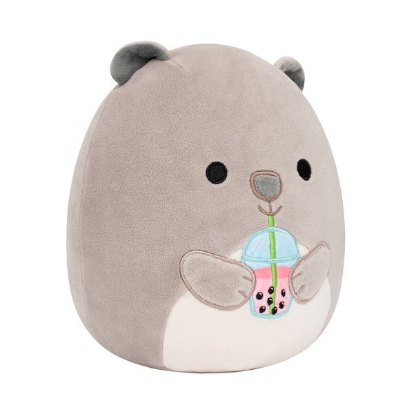 Jucărie de confort din pluș Wesley – SQUISHMALLOWS-image-1