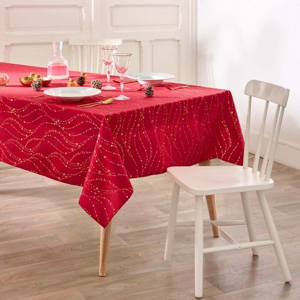 Față de masă 150x240 cm Lumia – douceur d'intérieur-image-1