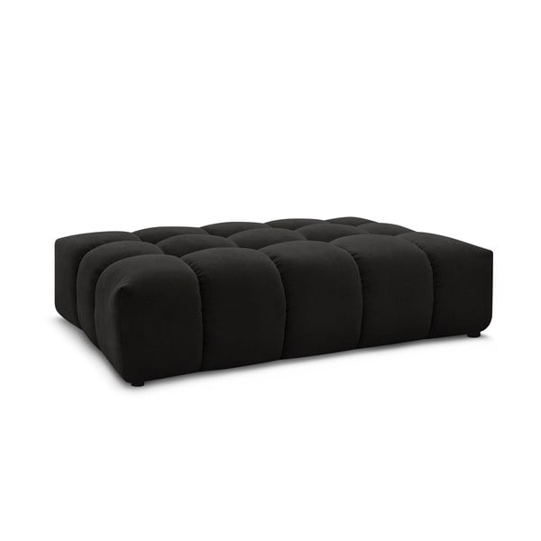 Taburet negru Everest – Bobochic Paris-image-3