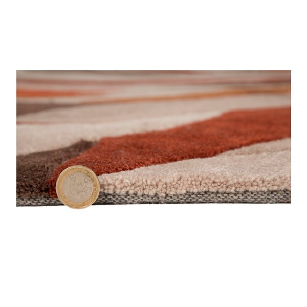 Covor Flair Rugs Infinite Splinter Ragaba, 120 x 170 cm-image-2