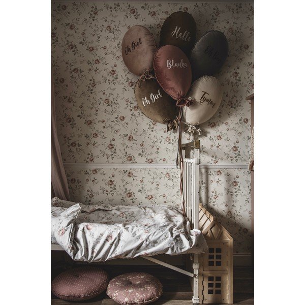 Pernă decorativă  pentru copii Deluxe – Malomi Kids-image-2