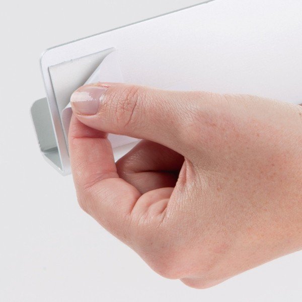 Cuier perete InterDesign Metro-image-1