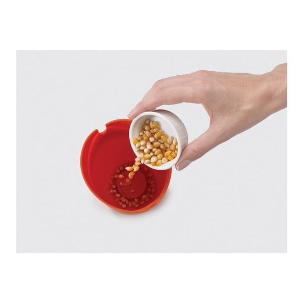 Set 2 recipiente pentru popcorn pentru cuptorul cu microunde Joseph Joseph M-Cuisine-image-3