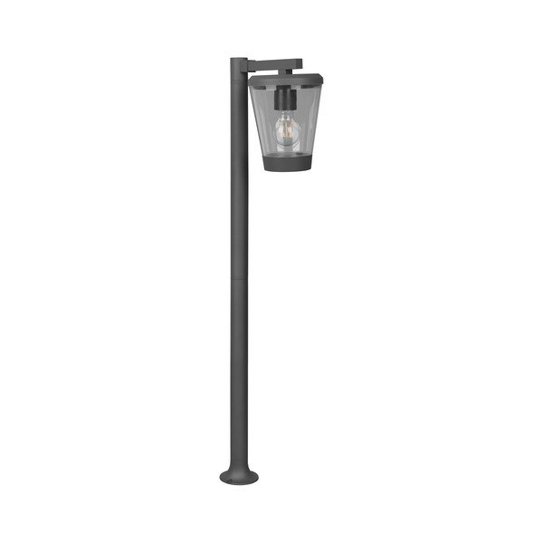 Corp de iluminat pentru exterior (înălțime 10 cm) Cavado – Trio-image-1