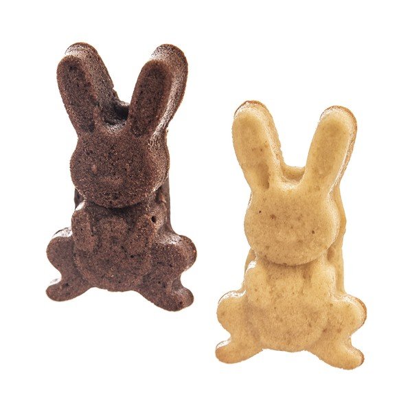 Formă de copt din silicon 13,5x21 cm – Orion-image-3