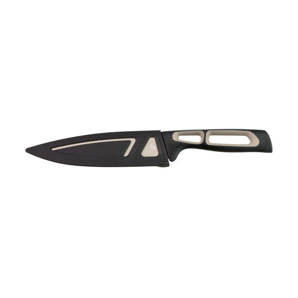 Cuțitul bucătarului din metal de titan și capac WMF Modern Fit-image-1