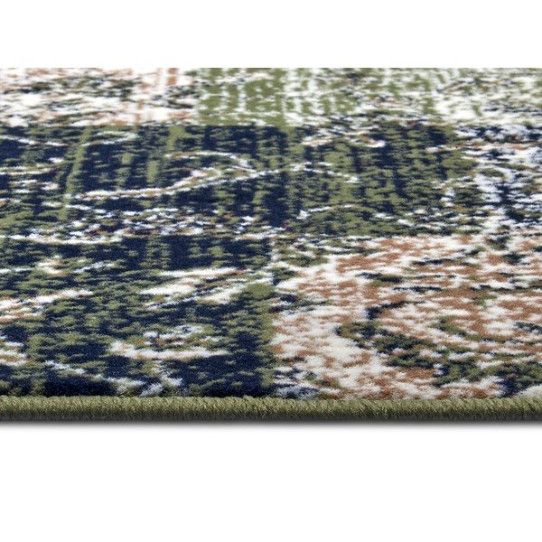 Covor verde 250x80 cm Kirie - Hanse Home-image-4