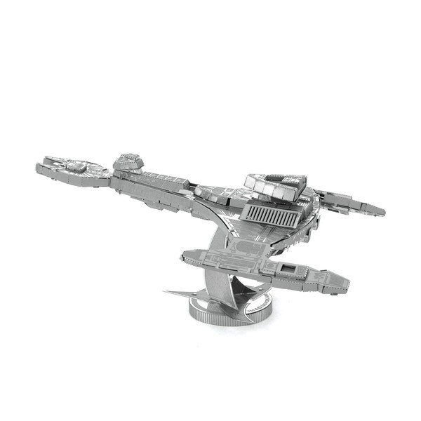 Model Klingonský VOR’CHA-image-2