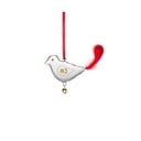 Ornament de Crăciun din sticlă Bird – Holmegaard