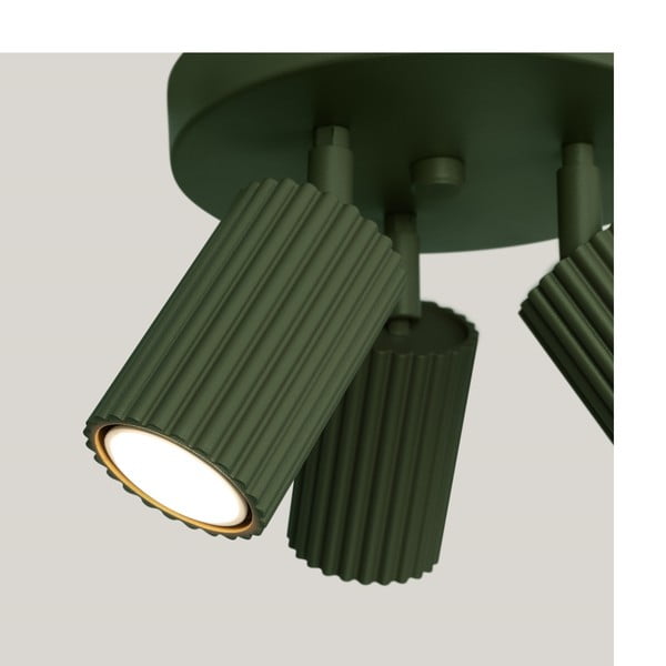 Spot verde Gleam – Sollux-image-1