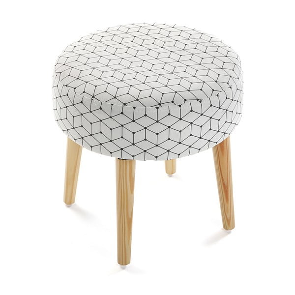 Scaun Versa Tropical Patchwork-image-2