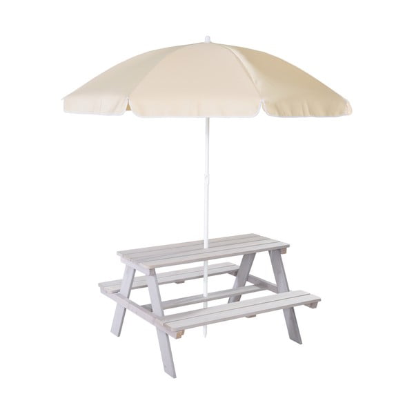 Set de grădină pentru copii Outdoor+ – Roba