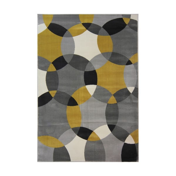 Covor Flair Rugs Cocktail Cosmo, 160 x 230 cm