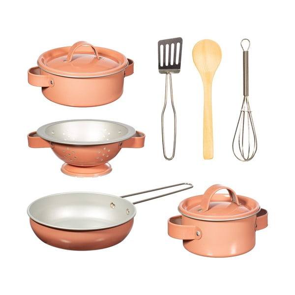 Set de bucătărie de jucărie Sass & Belle Scattered Stars-image-4