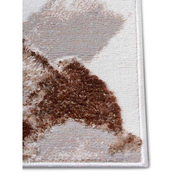 Covor maro 67x120 cm Shine Floral – Hanse Home-image-3