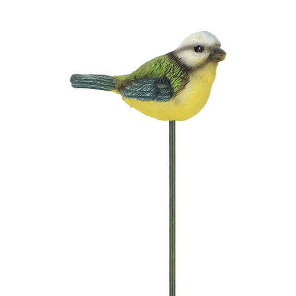 Set țăruși de grădină 4 buc. din polirășină Bird – Esschert Design-image-2