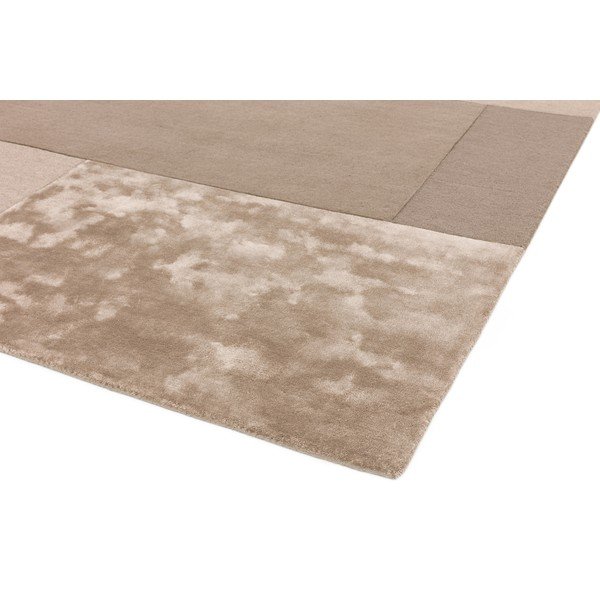 Covor Asiatic Carpets Tate Tonal Textures, 160 x 230 cm, bej-image-3