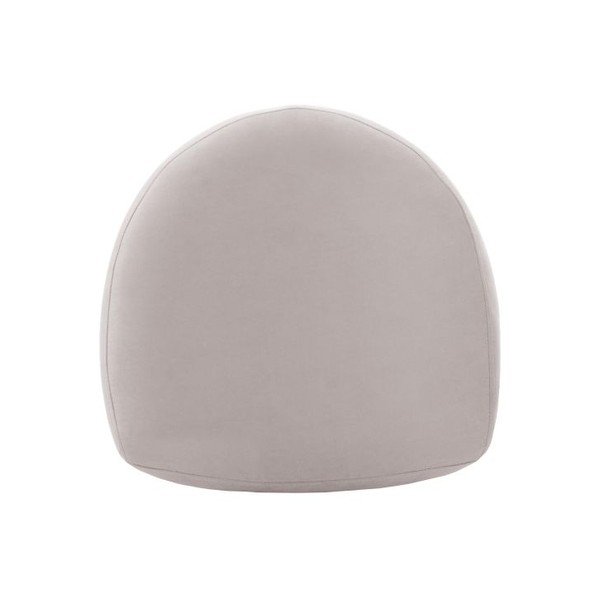 Taburet Supernova, gri deschis-image-3
