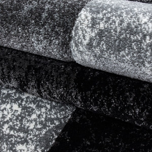 Covor gri închis 120x170 cm Hawaii – Ayyildiz Carpets-image-2