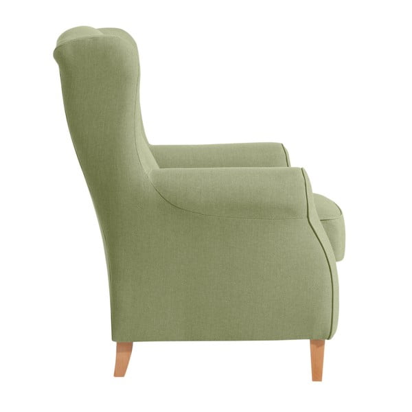 Fotoliu Max Winzer Lorris Apple, verde-image-1