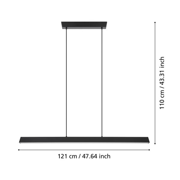 Lustră smart LED 35 W SIMOLARIS-Z – EGLO-image-4