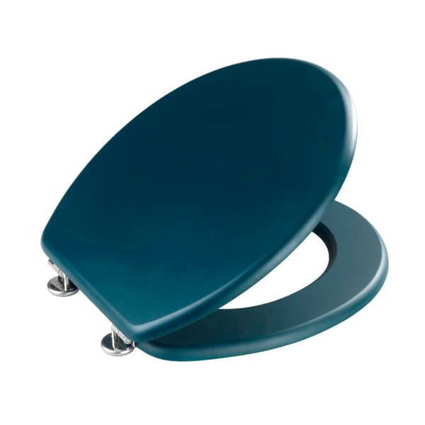 Capac WC Wenko, 38 x 41 cm, verde-image-1