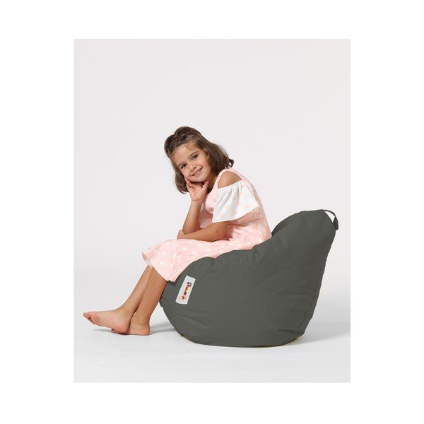 Beanbag de grădină pentru copii Premium – Floriane Garden-image-4