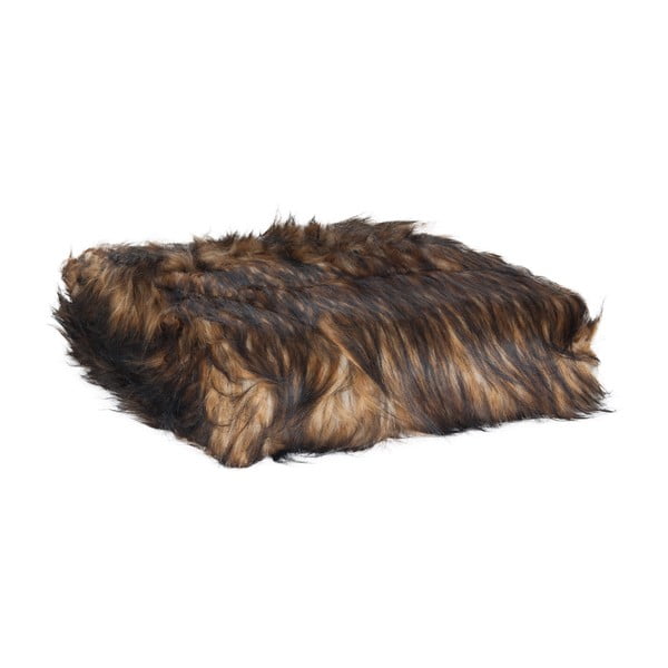 Pled maro Clayre & Eef Fur, 130 x 180 cm