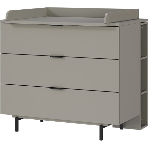 Raft de copii gri 19 cm Tomino – Germania-image-4