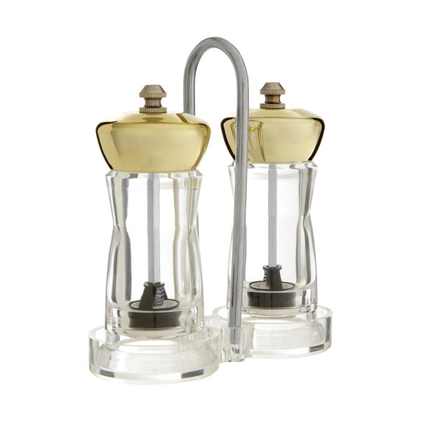 Solniță și piperniță – Premier Housewares-image-1