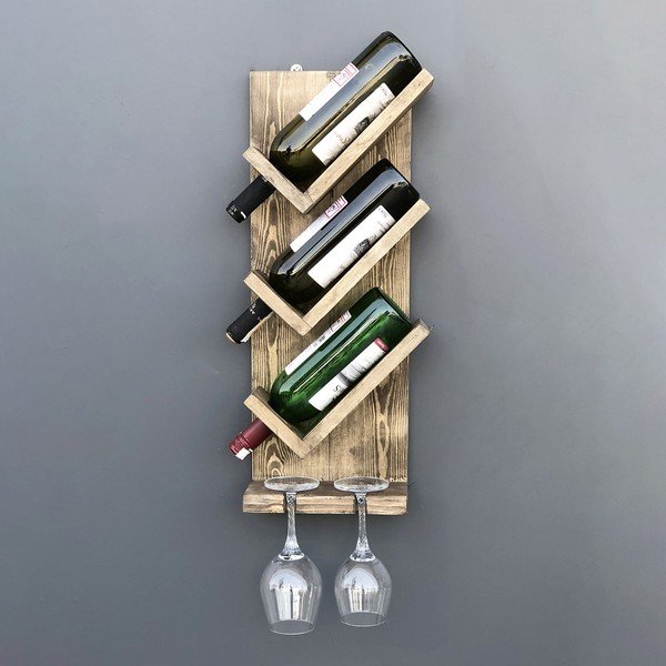 Vinotecă fabricată manual Sally-image-1