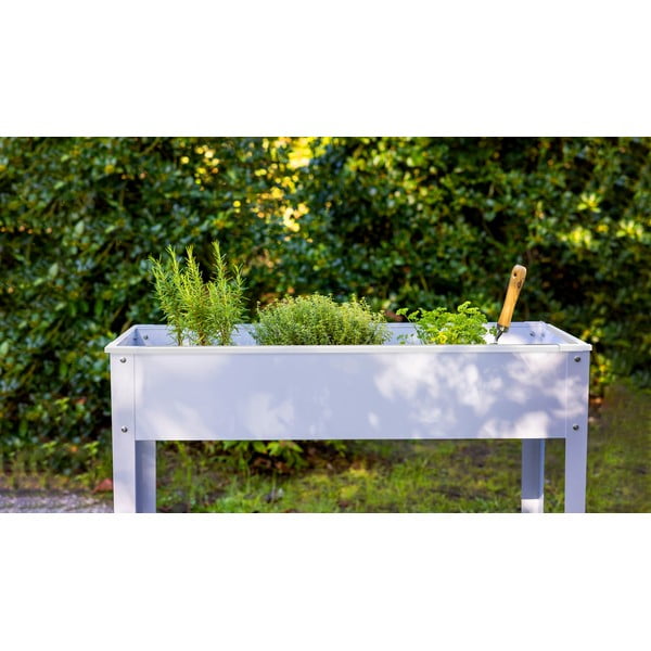 Pat ridicat de plante – Esschert Design-image-1