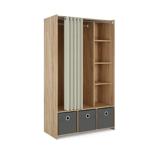 Șifonier Tvilum Wradrobe-image-3