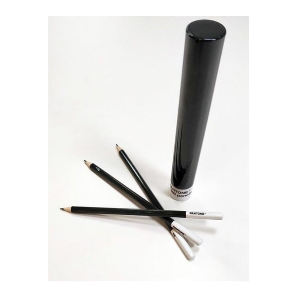 Set de creioane 7 buc.  Gray 446 – Pantone-image-1