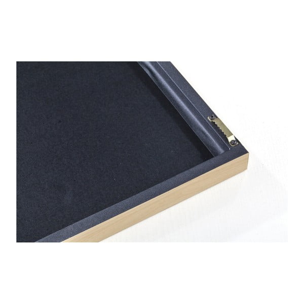 Tablou Sømcasa Numbers, 30 x 30 cm-image-4