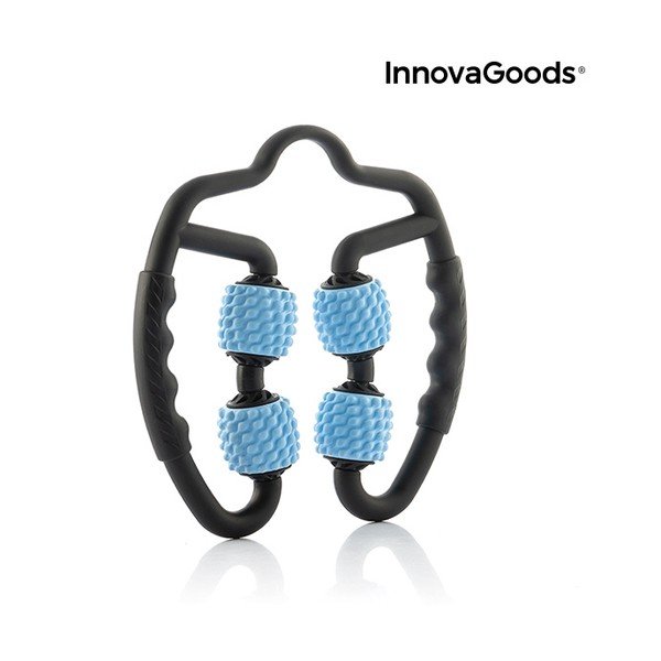 Aparat pentru masaj InnovaGoods-image-2