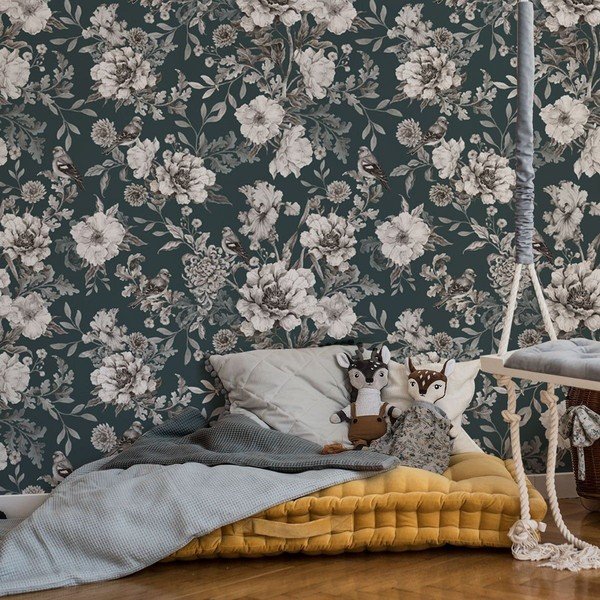 Tapet 100x280 cm Romance – Dekornik-image-1