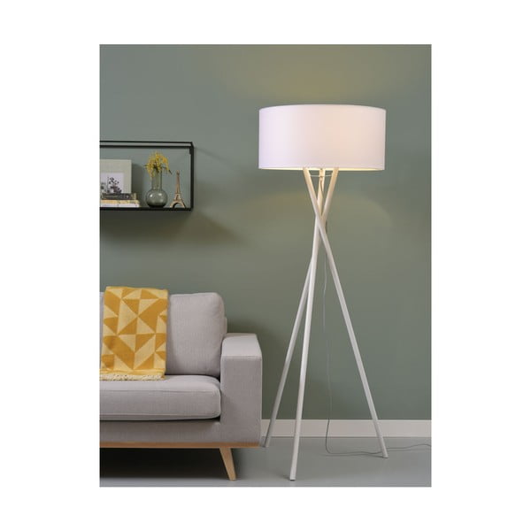 Lampadar alb (înălțime 175 cm) Hampton – it's about RoMi-image-4