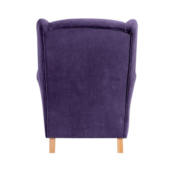Fotoliu Max Winzer Lorris, violet-image-2