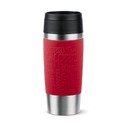 Cană de voiaj roșie 360 ml – Tefal