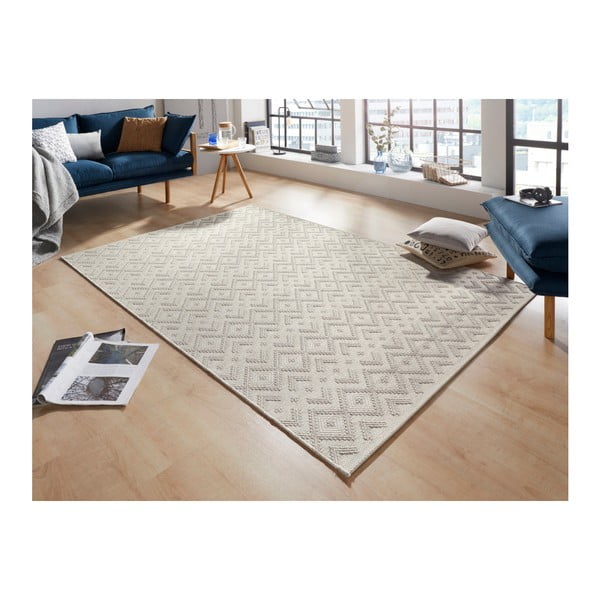 Covor Zala Living Harmony, 76 x 200 cm, crem-image-3