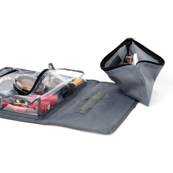 Organizator cosmetice Domopak Travel-image-4