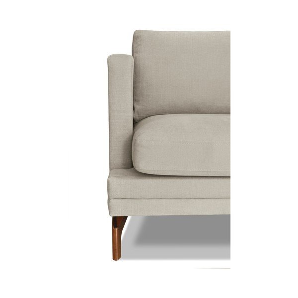 Fotoliu Windsor  & Co. Sofas Jupiter, bej -image-4