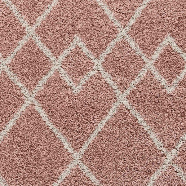 Covor roz 160x220 cm Royal Nomadic – Think Rugs-image-4