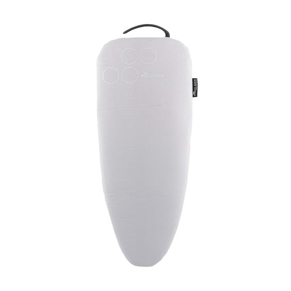 Masă de călcat standard (pentru masă) 72x29 cm K-Mini Surf – Rolser-image-4