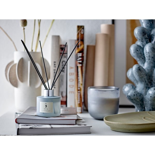 Difuzor de parfum No. 3 Santal Fig – ILLUME x Bloomingville-image-2