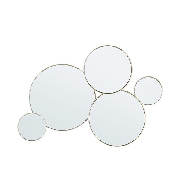 Oglindă de perete 80x53 cm Connery – Yes Everyday