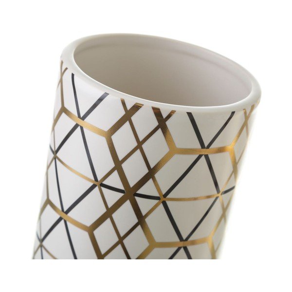 Set 2 vaze din ceramică Unimasa Pattern -image-1