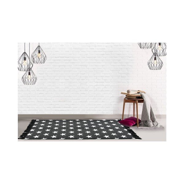 Covor cu 2 fețe Armada Star, 150 x 80 cm-image-1